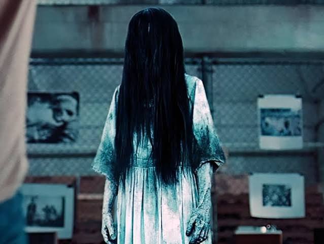 The girl who played the terrifying ghost from The Ring was also a beloved  and adorable Disney character - Meristation