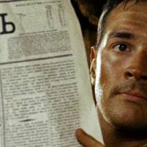 Читайте комментарии и мнения людей о произведении. Tureckij Gambit Galereya Filma