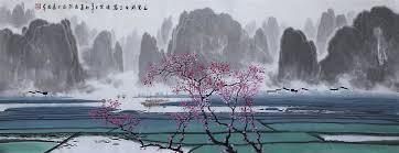 Maybe you would like to learn more about one of these? Oriental Asian Art Painting Chinese Traditional Landscape Painting Watercolor Paintings Famous Artists Art Ink Brush Painting Brushed Nickel Bathroom Accessories Paintings Christmasbrush Makeup Aliexpress