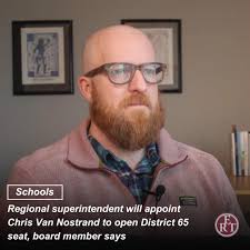 Rusty Knox is a real estate agent, musician and Davidson native since  childhood. He has also been Mayor of Davidson since 2017. Since his initial  run for Mayor over then-incumbent John Woods,