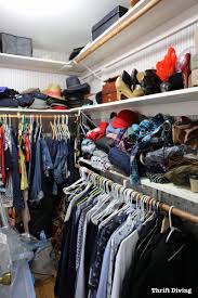 Maybe you would like to learn more about one of these? How To Build A Walk In Closet Organizer From Scratch
