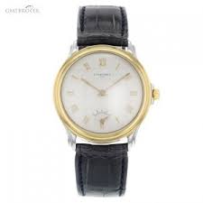 We did not find results for: Chaumet Chaumet Aquila 18k Yellow Gold Steel Automatic Me ç…§ç‰‡1 åœ¨gmtbroker