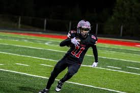 Football Preview 2024: Chiefs