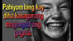 Bakit Nga Ba Mahal Kita With Bisaya Quotes By Jouxe2008 20 bisaya love quotes and jokes ranked in order of popularity and relevancy. nga ba mahal kita with bisaya quotes