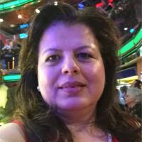 Sonia Corona Chico Email & Phone Number