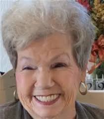 Obituary information for Margie Chance