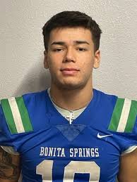 Here's The News-Press 2022 All-Area Football Offense Team members