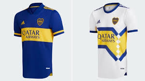 Un tienda online de camisetas de futbol replicas. Boca Y River Tienen Las Camisetas Mas Caras Del Nuevo Torneo El Precio Club Por Club Noticias Economicas Financieras Y De Negocios El Cronista