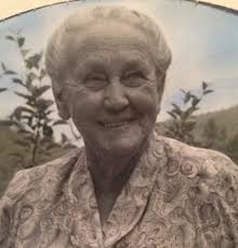 Eva Marcum Kidd (1885-1953)