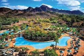 The Top Phoenix Resorts With Water Parks Hotels With Water Parks Resort Pools Hotels And Resorts
