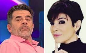 Julián weich destrozó el programa de santiago del moro, ¿quién quiere ser millonario? julián weich destrozó a ¿quién quiere ser millonario? por sus historias emotivas y sugirió que son falsas. Julian Weich Y Un Comentario Sobre Carolina Papaleo Que No Paso Desapercibido