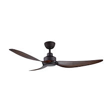 Ceiling fan oil rubbed bronze. Trinity 56 Dc Ceiling Fan Oil Rubbed Bronze Motor Koa Polymer Blade