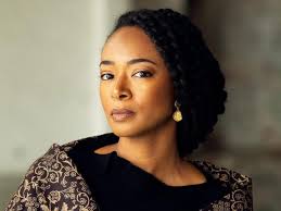 Aaliyah Bilal '04 Named National Book Award Finalist