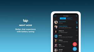Bip, güvenli, kullanımı kolay ve ücretsi̇z bir iletişim ve yaşam platformudur. Bip For Android Apk Download