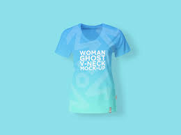 Psd templates, text effects, mockups, plugins, brushes, and. V Neck Shirt For Women Mockup Mockup World