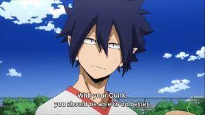 Today In My New Favourite Shy Emo Anime Boy Amajiki Tamaki I Love U Pic Twitter Com Yizgzxhkfq Tamaki Amajiki My Hero My Hero Academia Manga