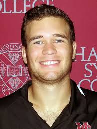 2016 Men's Soccer Roster