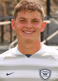 2021 Men's Soccer Roster