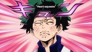 Maybe you would like to learn more about one of these? Boku No Hero Academia English Dub Random Funny Moment 1 Youtube