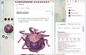 Pathfinder is modified/improved d&d 3.5e. Beholder Pathfinder Srd Pdf Styt Leyusc Site