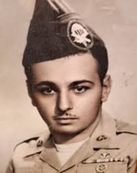 Joseph M. Baldini, Sr. Obituary