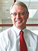 Q&A: Donald Antonson