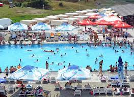 Am zis eu ca e timpul sa fac o lista cu statiunile termale din romania, adica unde avem apa calda de la mama natura. Ape Termale Harta Turistului