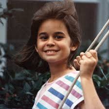 Memories of Melissa Susanne Marie Hasty-Mesa