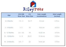 Feet Growth Chart Makebook