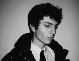 dark-net superstar and a wild little trip in Aspen — Rival Magazine