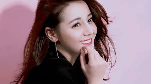 Dilraba Alice Cambodia