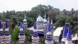 Tiket masuk masjid tiban malang. Masjid Malang Gambar Islami