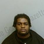 Isaiah Stanley — Fulton County Jail Bookings