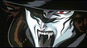 D wants to buy a horse but gets interrupted. Vampire Hunter D Bloodlust 2000 Imdb