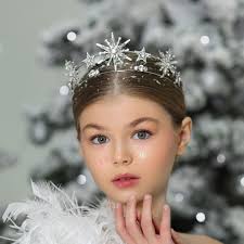 Flower Girl Dress Knee Length Toddler 1st Birthday Party J415