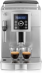 If machine is noisy refer manual; Delonghi Ecam23 420 Review In 2020 The Coffee Buzz