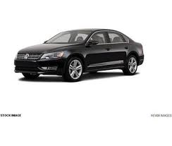 Volkswagen Passat Volkswagen Passat Volkswagen Tdi