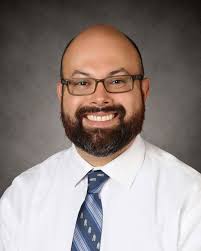 Meet the Campus Ministry Team