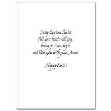 An Easter Prayer Easter Card Easter Prayers Easter Verses Easter Card Sayings