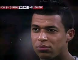 El Clasico is coming soon 🔟