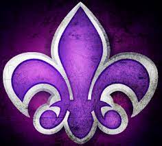 How To Draw The Saints Row Logo Saints Row The Row Saints