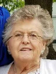 Obituary for Wanda (Tanksley) Busick