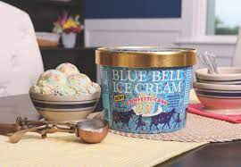 Your Quarantine Just Got Interesting Blue Bell Introduces New Flavor Al Com