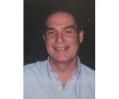 Gerald O'Neil Obituary (1938