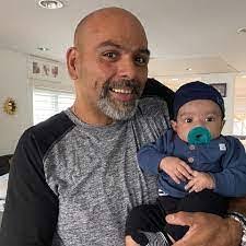 Devin Mangru's Instagram, Twitter & Facebook