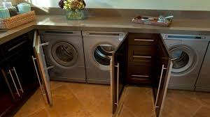 Stackable washers and dryers come in a variety of configurations, based on a number of factors Best Stackable Washer Dryer Review Youtube