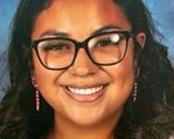 Lehrerin Jaden Charles missbraucht Schüler im Auto