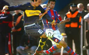 Central cordoba reserves vs talleres de cordoba reserves match betting. Boca Juniors Lidera El Torneo Argentino Tras Una Goleada Historica Mediotiempo