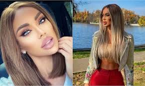 Acum puțin timp, bianca drăgușanu a acceptat să ofere mai multe declarații legate de gabi bădălău. Bianca DrÄƒguÈ™anu Are Iubit Nou Cu Ce BÄƒrbÄƒÈ›el Bunicel A Fost SuprinsÄƒ In Public Impact