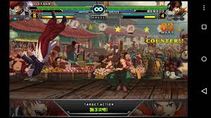 Como se desblockean el iori y el kyo. Kof 2012 Android Hack Coins Y Points Prt2 By Litro Chapa